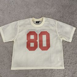 Stussy 80 Jersey 