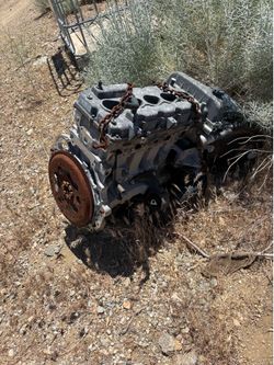 5 cylinder gmc canyon engine block