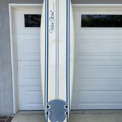 Wavestorm Foam Longboard