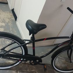 Male 26 Inch Beach Cruiser (Brand New)