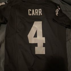 Raiders Kids Jersey 