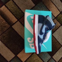 Nike Dunk Reese Forbes Size 11