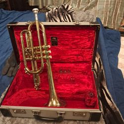 Trumpet