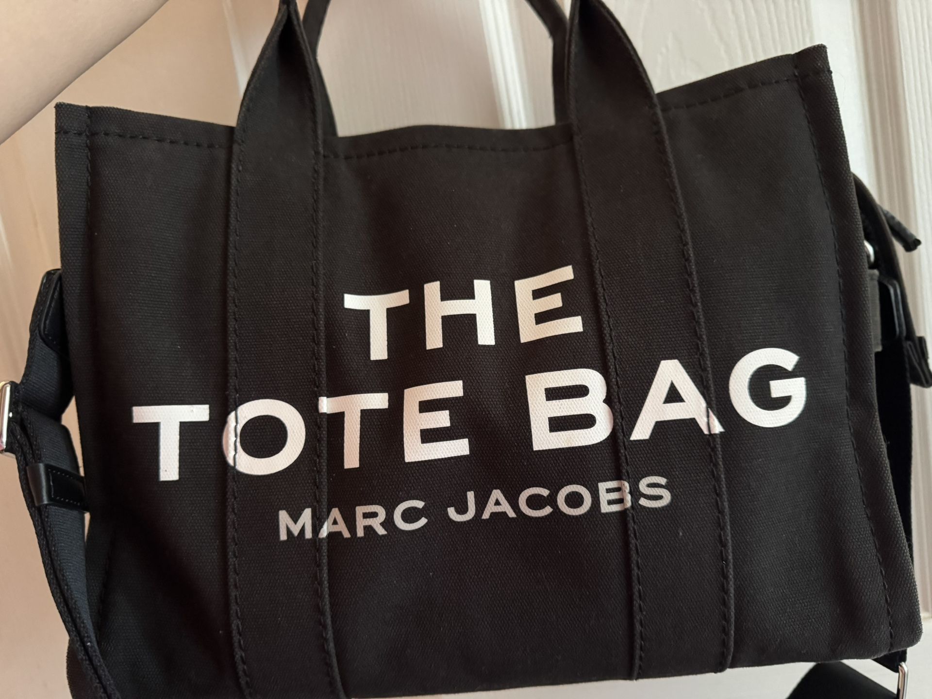 The Tote Bag