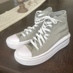 Converse Platform 
