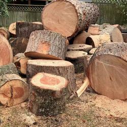 Beautiful pristine firewood OBO