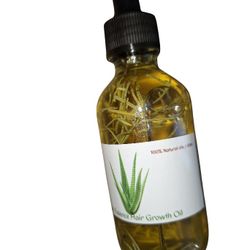 Aloe Essence  Oil