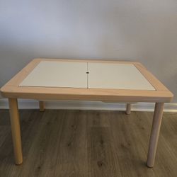 IKEA SENSORY TABLE "FLISAT"