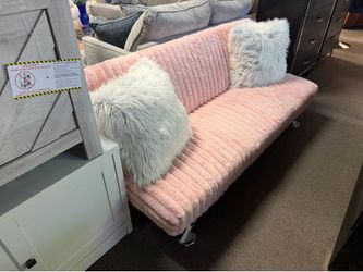 Adorable futon! 😍✅❤️