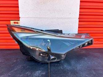 2021 -2022-2023 HYUNDAI ELANTRA RIGHT SIDE HEADLIGHT LAMP OEM