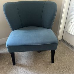 Lounge Chair