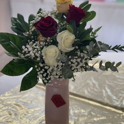 Mother’s Day Flowers/Roses