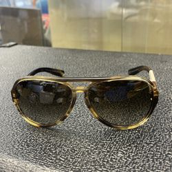 BOTTEGA VENETA Aviator sunglasses - brand new!