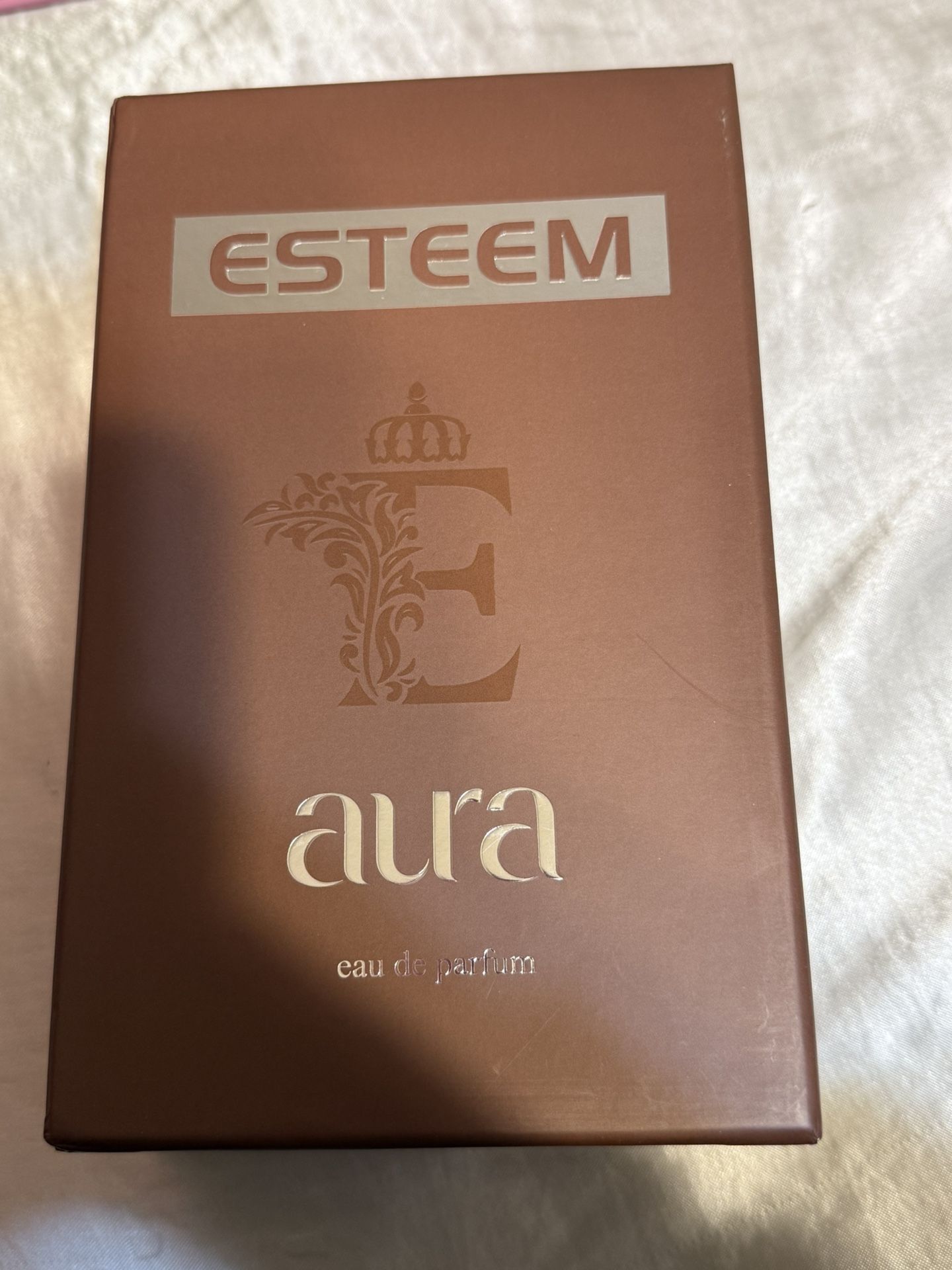Esteem Aura Perfume 