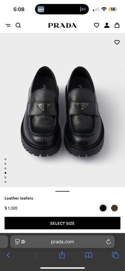 Loafers - best offer