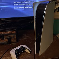 Ps5 $320 obo