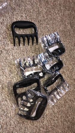 Hand Held Meat Shredder 