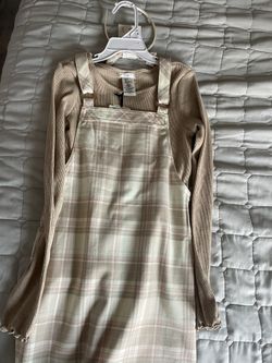 Girl Clothing Size 7-8