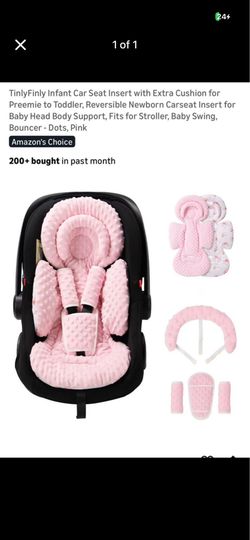 Carseat Cover