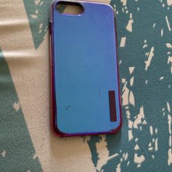 Case for Seven and 7+