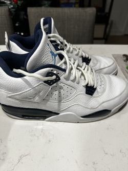 (2) Pairs Of Jordan’s Retro. ( Size 12s)