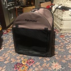 Petmate Dog Crate
