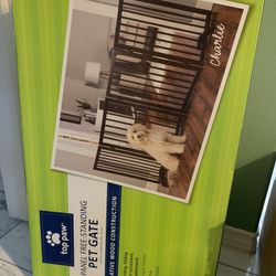 Pet Gate