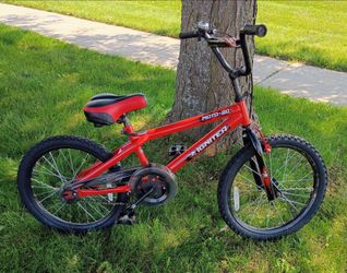 Igniter Moto-20 Kids Bike