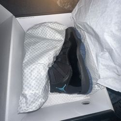 Gamma 11s 