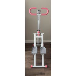 Bulapeach Stair Stepper (pink)