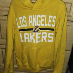 Youth LAKERS hoodie