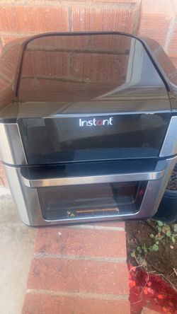 Instant Air Fryer Oven