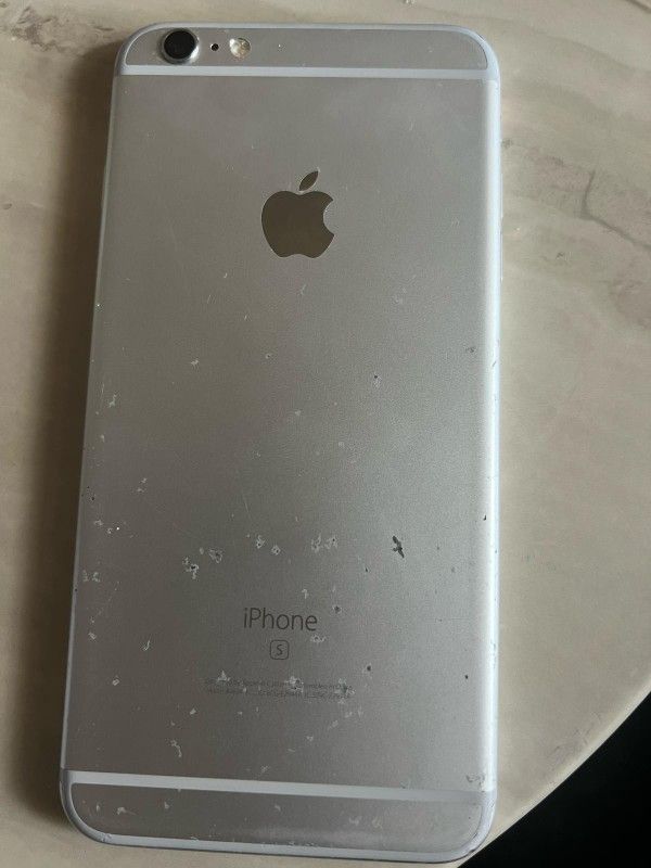 Iphone 6s+