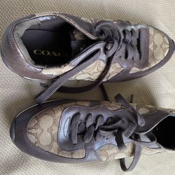 Coach Sneakers For Women