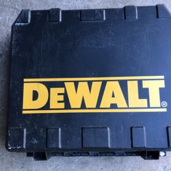  Two Cordless Drills