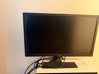 Benq 1080p monitor