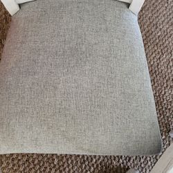 Dining Table With  4 Chairs And a bench