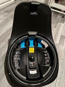 Evenflo revolve 360