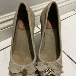 Tory Burch Wedge 