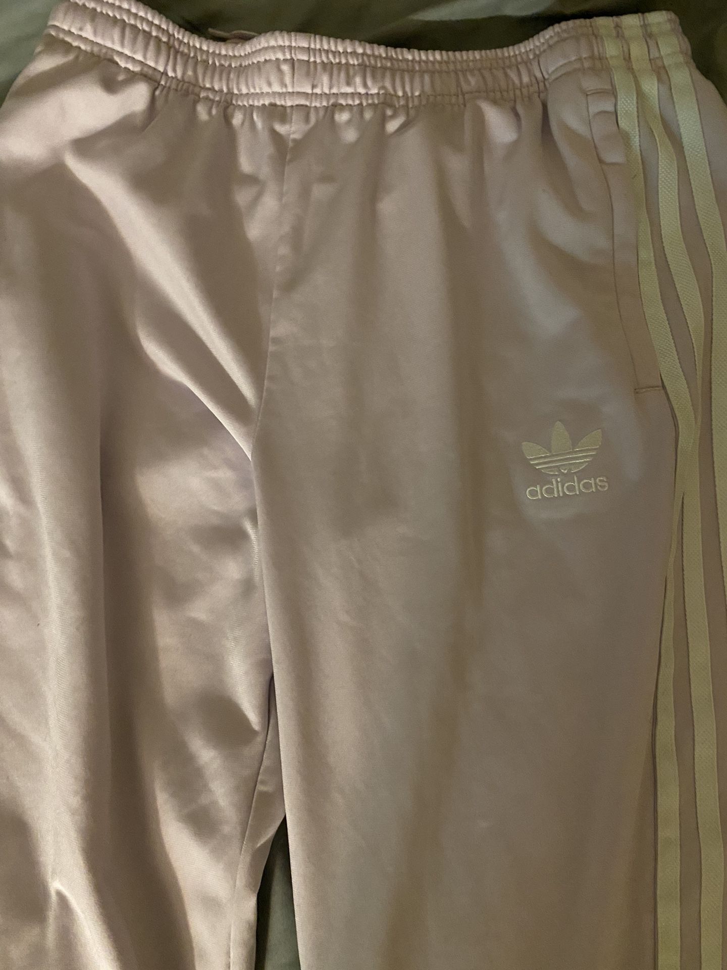 Womens Adidas Sweatpants