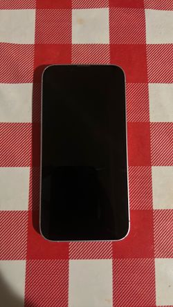 iPhone 14 purple