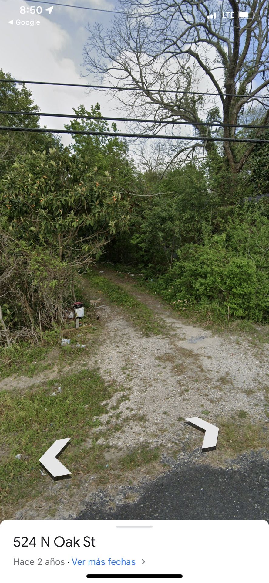 More 1 Acre Texas City