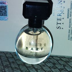 Bare Rose Victoria Secret Edp