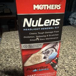 Nu Lens