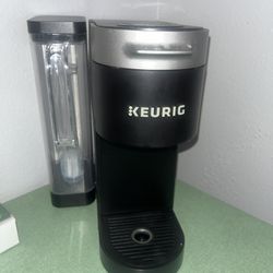 Keurig® K-Supreme Single Serve K-Cup Pod Coffee Maker, MultiStream Technology