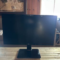 LG 4K Gaming Monitor