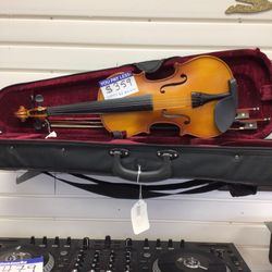 Violin No-brand Name, Model: Mvkh1a414 