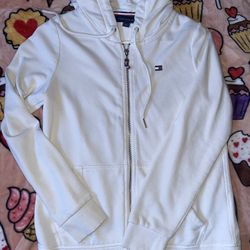 tommy hilfiger jacket