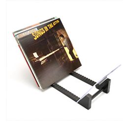 New Vinyl Record Holder