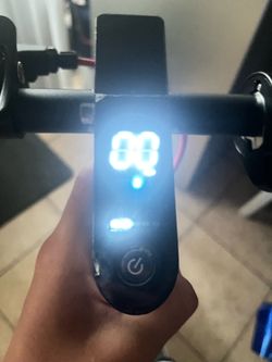 E scooter for sale